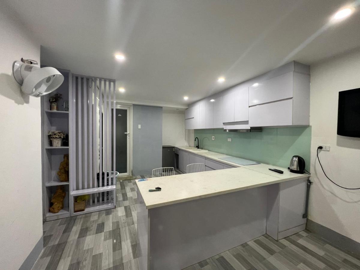 Ariel House Hotel Куи Нхон Екстериор снимка