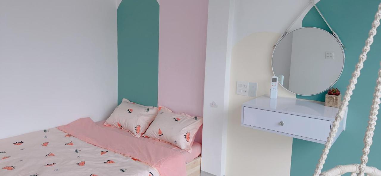 Ariel House Hotel Куи Нхон Екстериор снимка